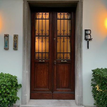 Dimora Castiglioni Villa Lido di Venezia Kültér fotó