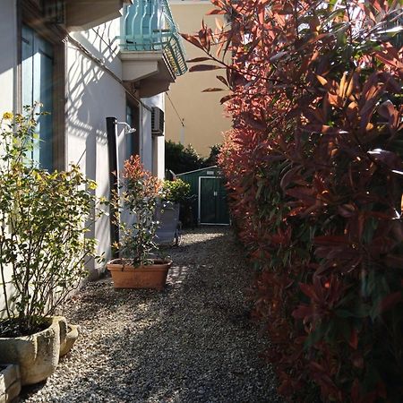 Dimora Castiglioni Villa Lido di Venezia Kültér fotó