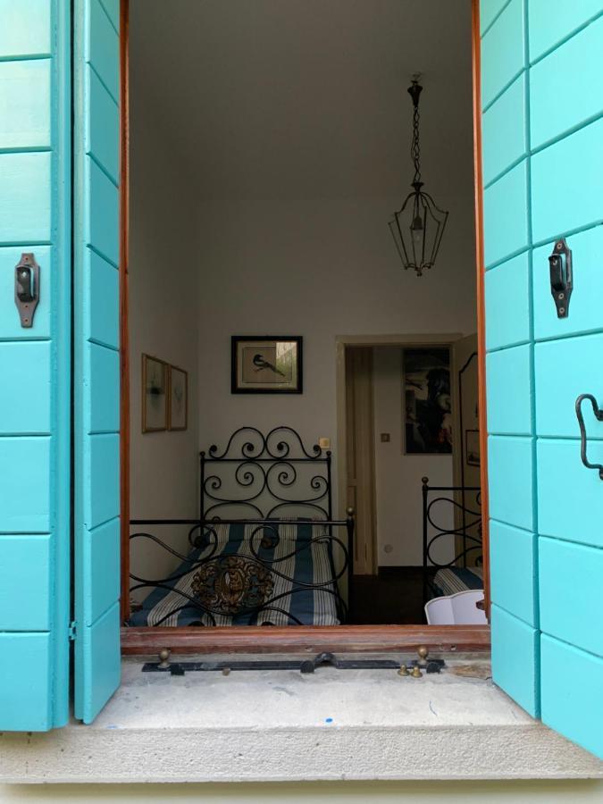 Dimora Castiglioni Villa Lido di Venezia Kültér fotó