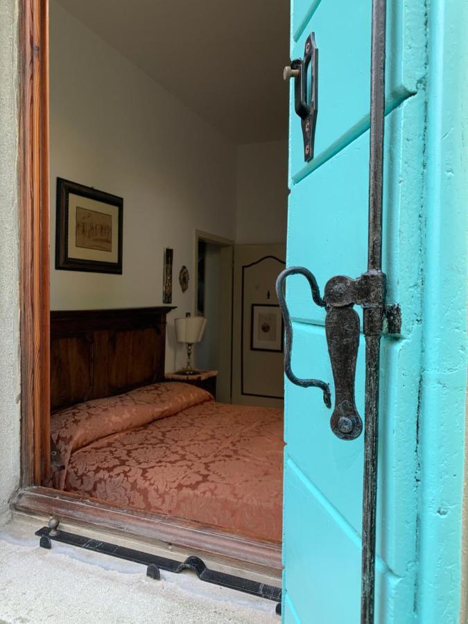 Dimora Castiglioni Villa Lido di Venezia Kültér fotó
