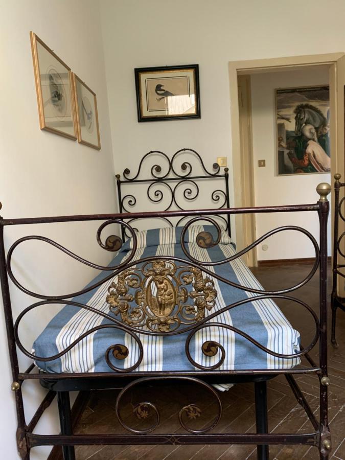 Dimora Castiglioni Villa Lido di Venezia Kültér fotó