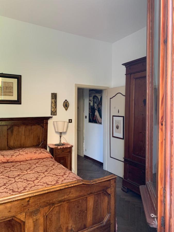 Dimora Castiglioni Villa Lido di Venezia Kültér fotó