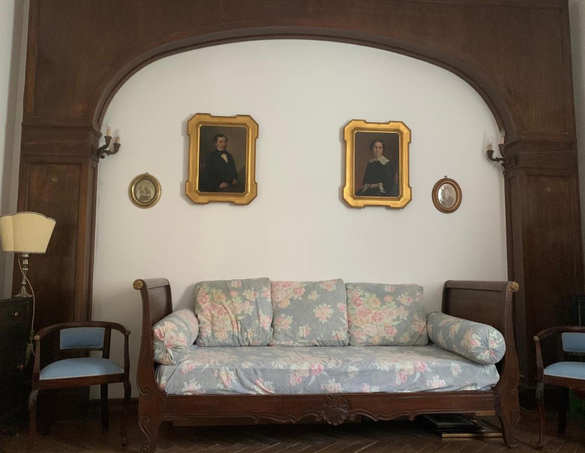 Dimora Castiglioni Villa Lido di Venezia Kültér fotó