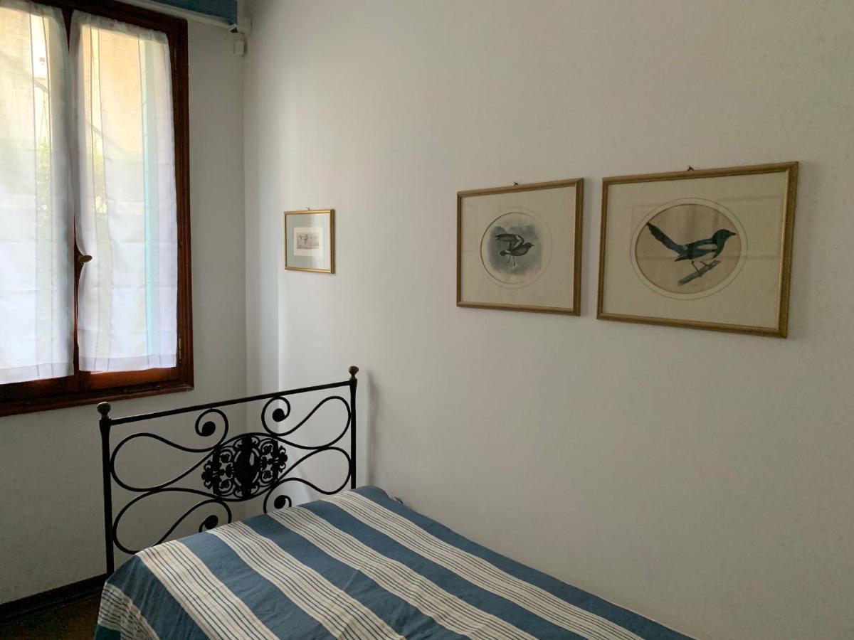 Dimora Castiglioni Villa Lido di Venezia Kültér fotó