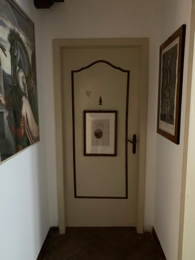 Dimora Castiglioni Villa Lido di Venezia Kültér fotó
