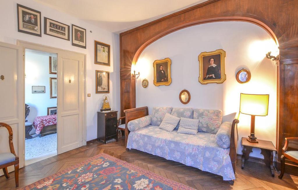 Dimora Castiglioni Villa Lido di Venezia Kültér fotó
