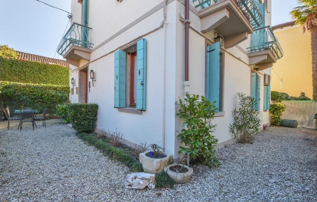 Dimora Castiglioni Villa Lido di Venezia Kültér fotó