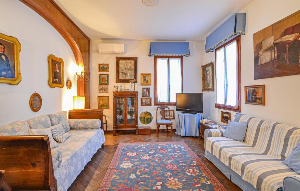 Dimora Castiglioni Villa Lido di Venezia Kültér fotó
