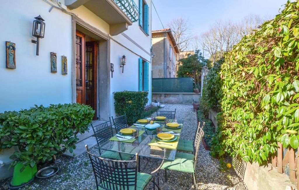 Dimora Castiglioni Villa Lido di Venezia Kültér fotó