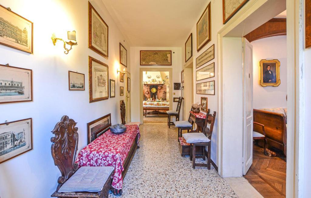 Dimora Castiglioni Villa Lido di Venezia Kültér fotó