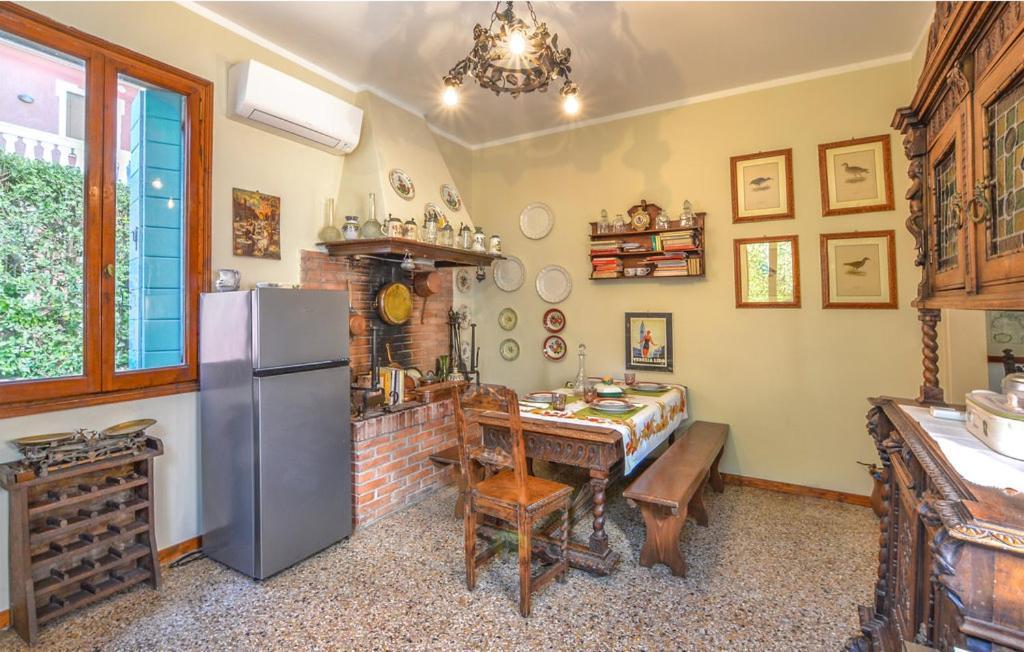 Dimora Castiglioni Villa Lido di Venezia Kültér fotó