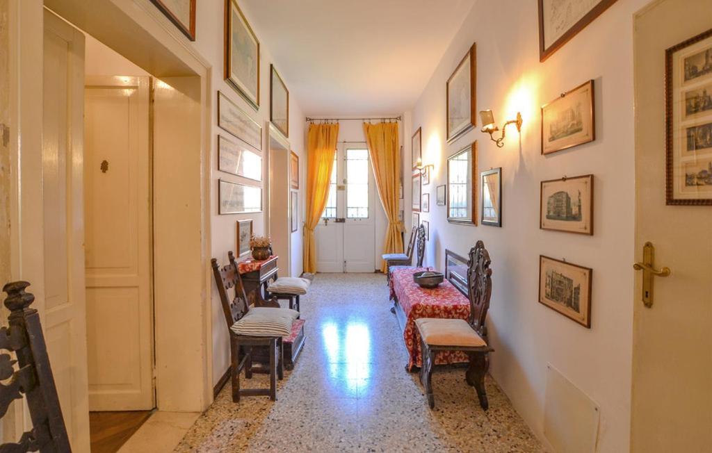 Dimora Castiglioni Villa Lido di Venezia Kültér fotó
