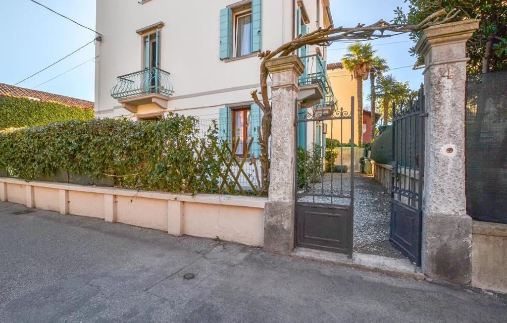 Dimora Castiglioni Villa Lido di Venezia Kültér fotó