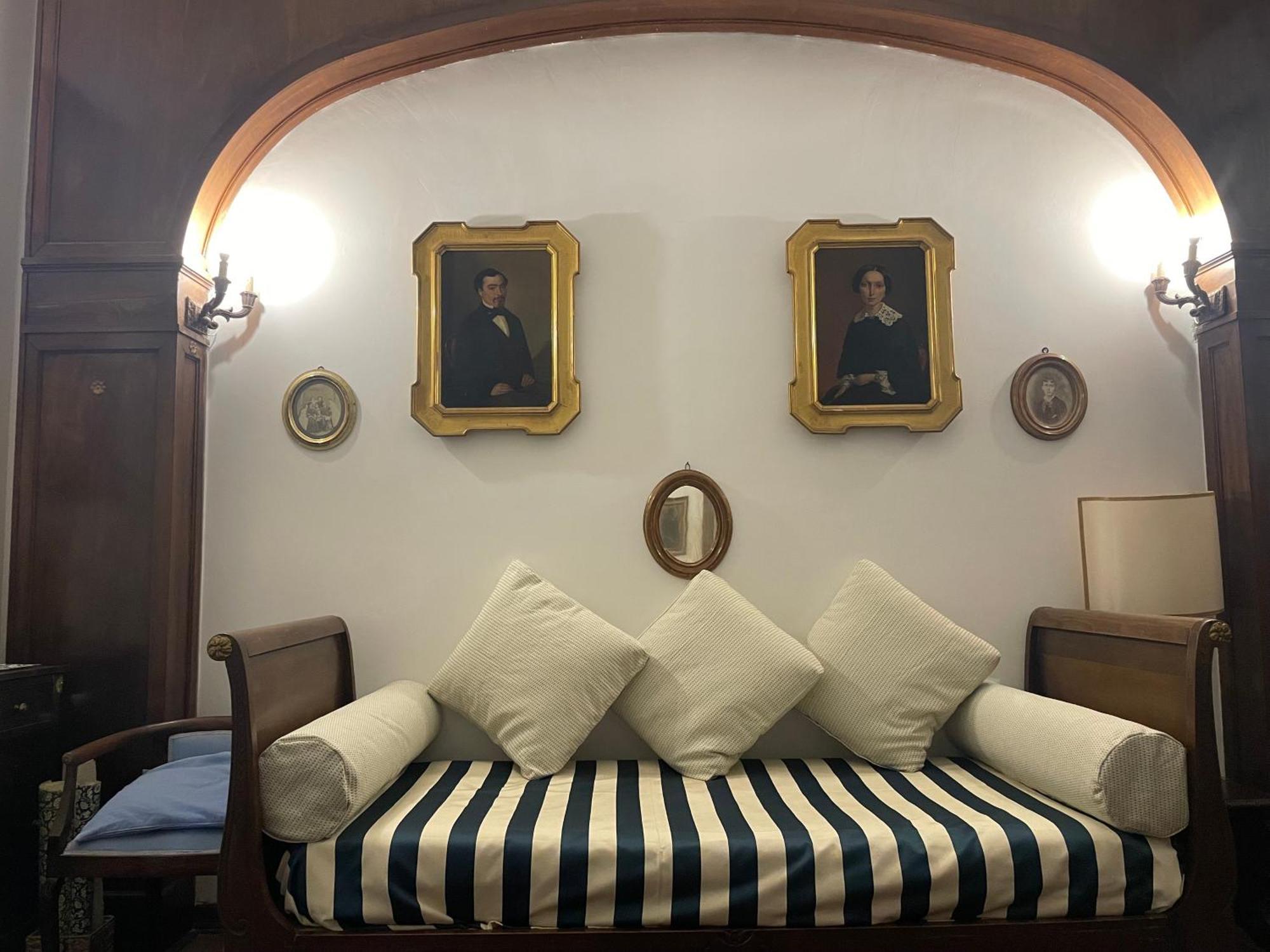 Dimora Castiglioni Villa Lido di Venezia Kültér fotó