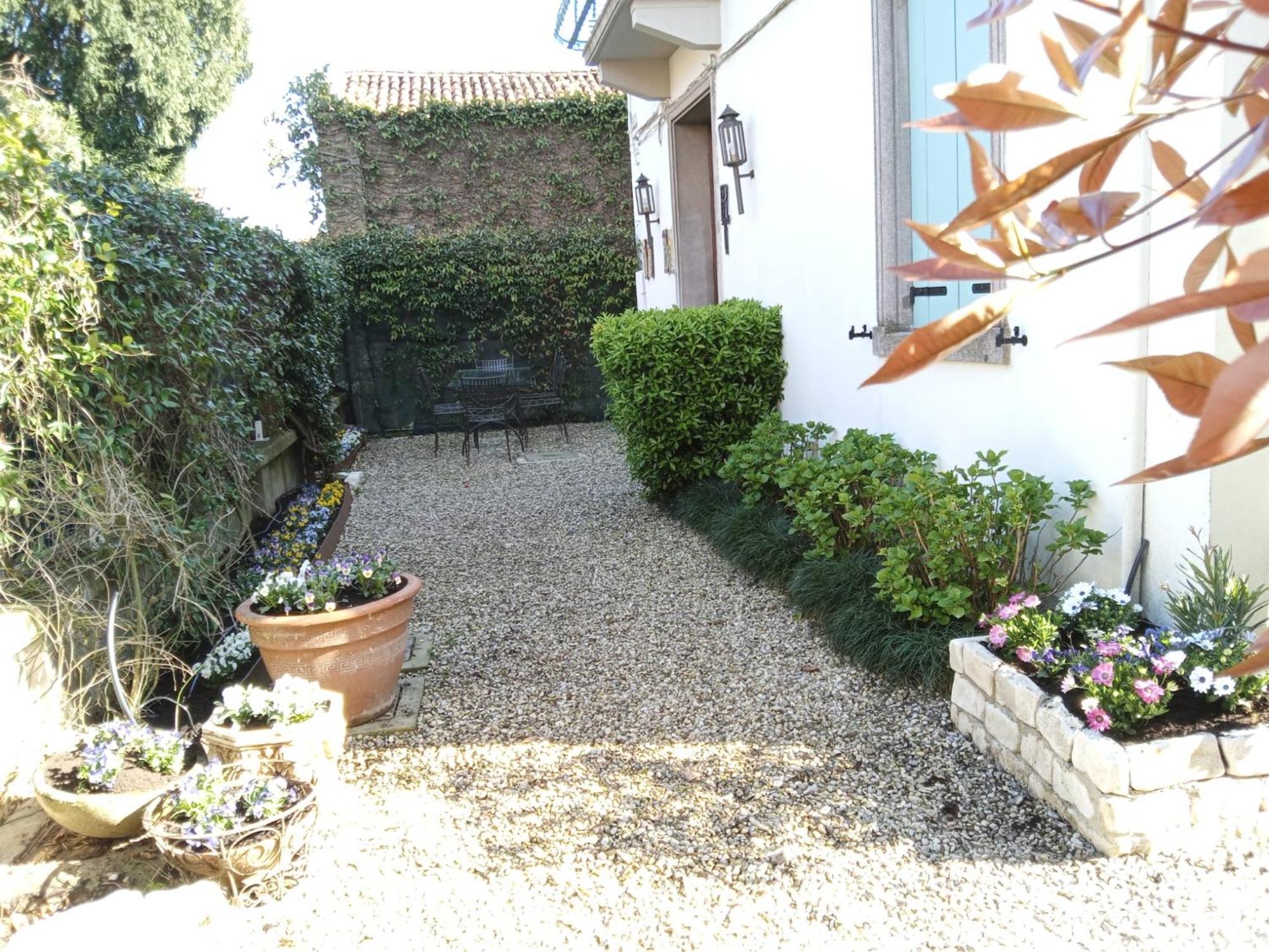 Dimora Castiglioni Villa Lido di Venezia Kültér fotó